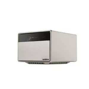DLP UHD 4K Projector XGIMI HORIZON Ultra 3D Beige Black