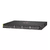 Управляемый коммутатор HPE Aruba Networking CX 6100 Photo 2