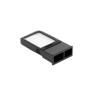 Toner collector Konica Minolta A161R72811 — laser printer spare part, yield 30000 pages