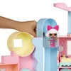 Lelle māja Squish Sand Magic House Photo 5