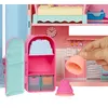 Lelle māja Squish Sand Magic House Photo 11