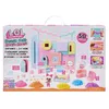 Lelle māja Squish Sand Magic House Photo 14