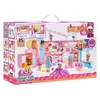Lelle māja Squish Sand Magic House Photo 16