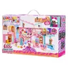 Lelle māja Squish Sand Magic House Photo 17