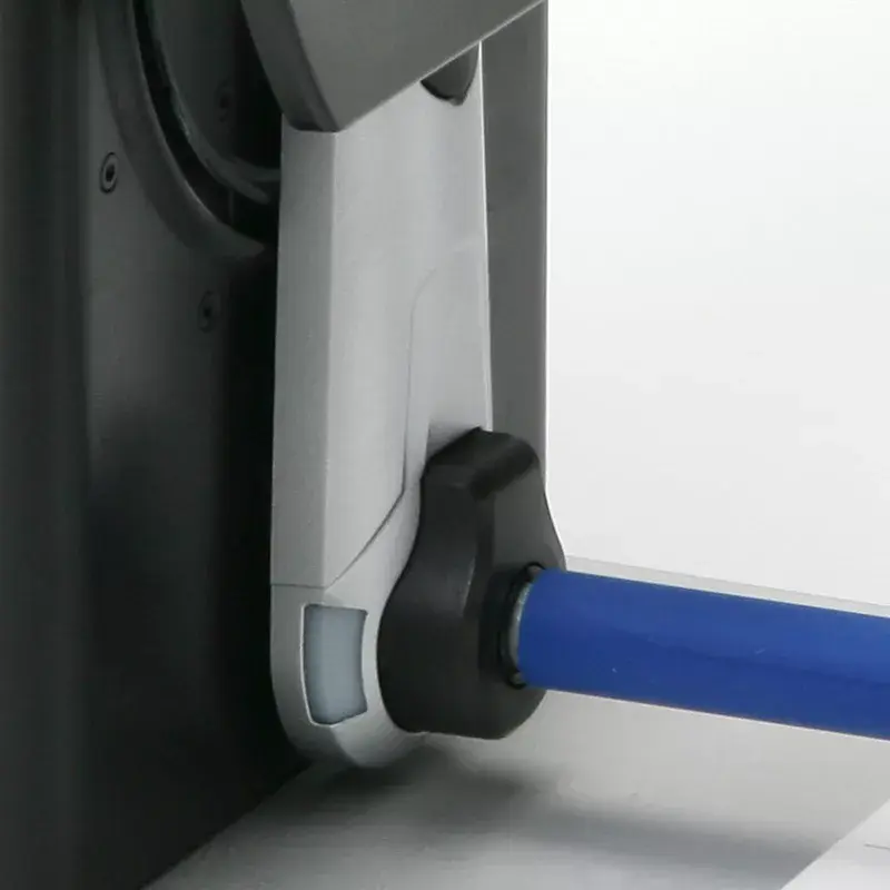 GoDEX T10 External Label Rewinder Photo 3