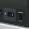 GoDEX T10 External Label Rewinder Photo 4