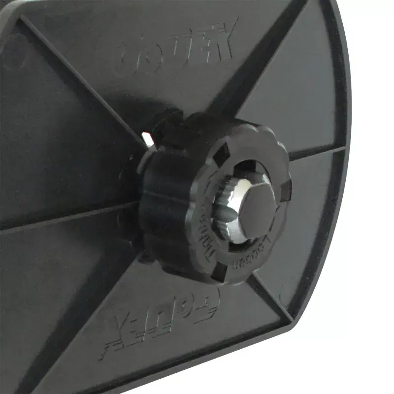 GoDEX T10 External Label Rewinder Photo 5