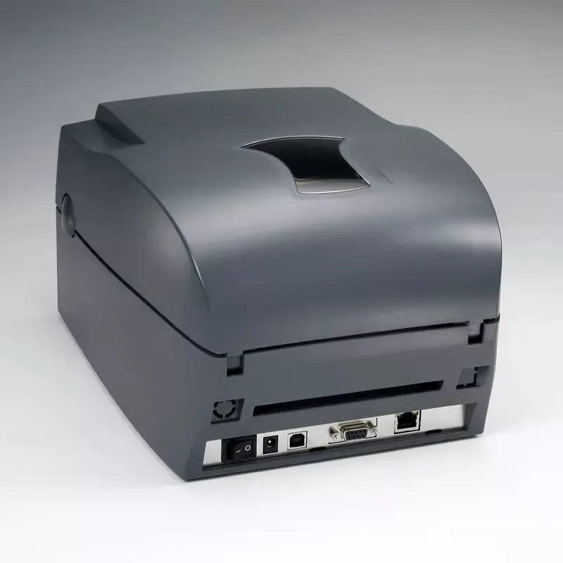 Принтер этикеток GoDEX G500 — 203×203 DPI Photo 4