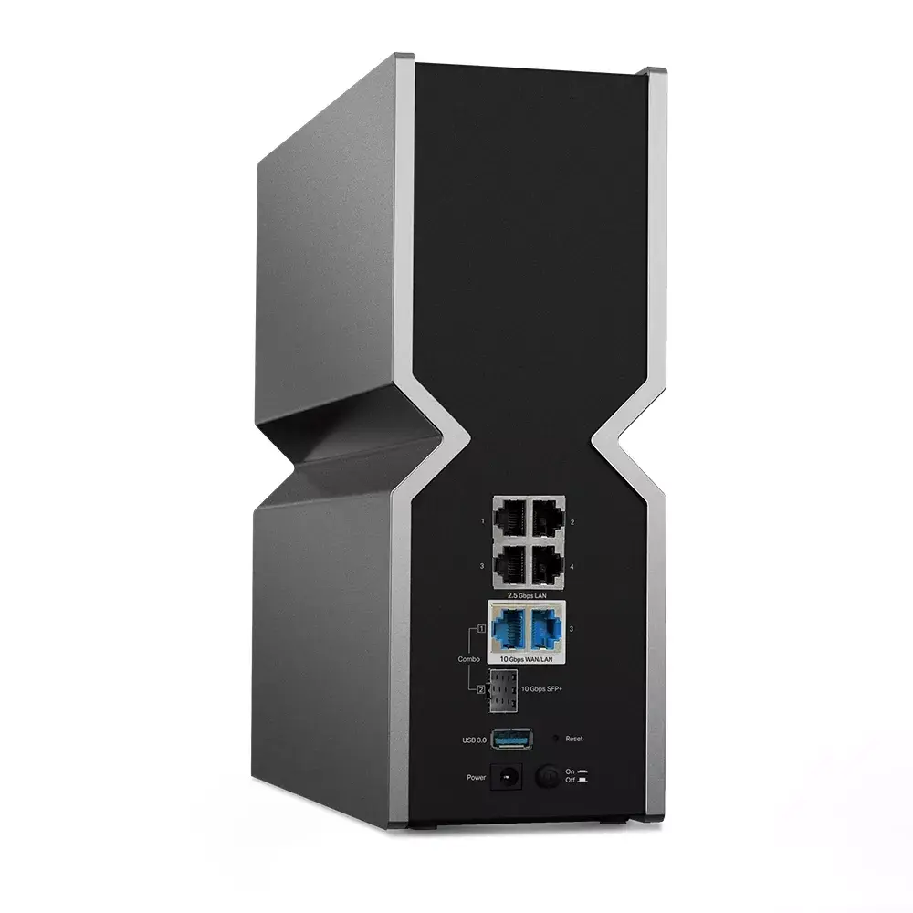 Router TP-Link Archer BE19000 Photo 4