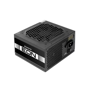 Chieftec EON блок питания 600 W 20+4 pin ATX ATX Черный