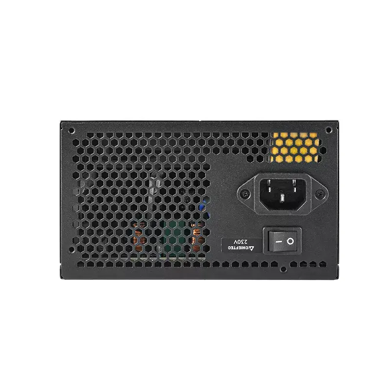 Блок питания Chieftec EON Photo 4