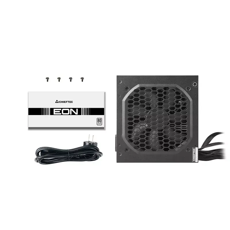 Блок питания Chieftec EON Photo 5