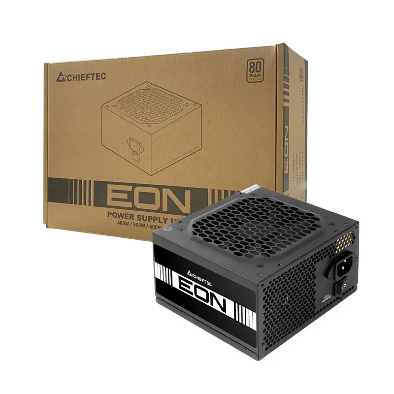 Блок питания Chieftec EON Photo 7