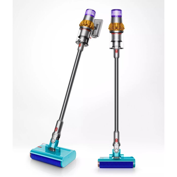 Пылесос dyson submarine отзывы