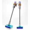 Пылесос Dyson V15s Detect Submarine Photo 2