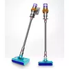 Пылесос Dyson V15s Detect Submarine Photo 3