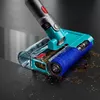 Пылесос Dyson V15s Detect Submarine Photo 5