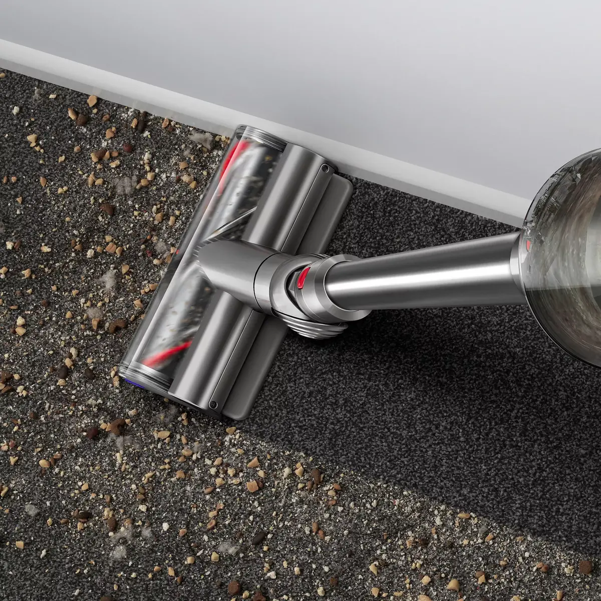 Пылесос Dyson V15s Detect Submarine Photo 8