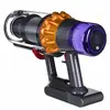 Пылесос Dyson V15s Detect Submarine Photo 15