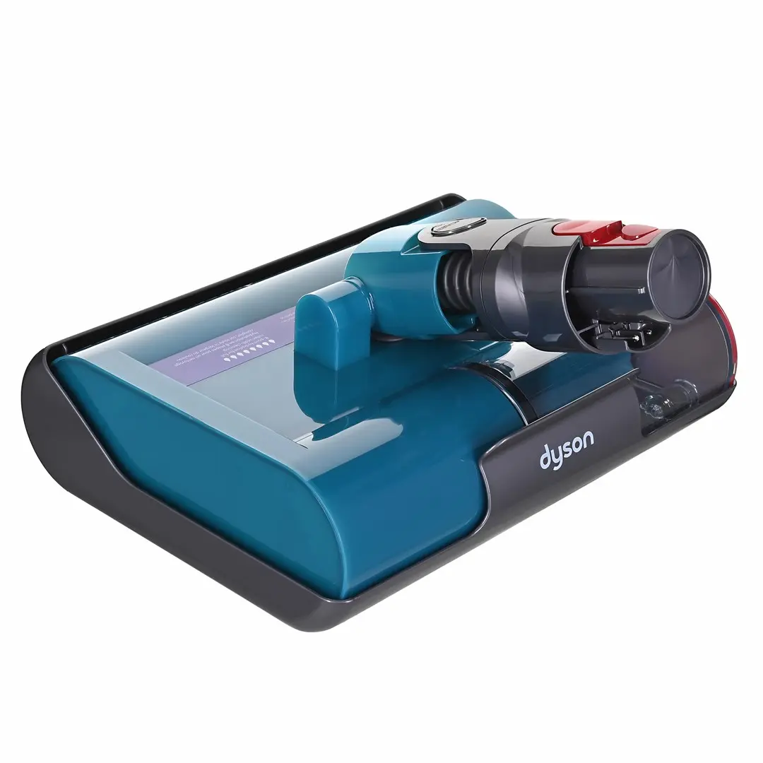 Пылесос Dyson V15s Detect Submarine Photo 19