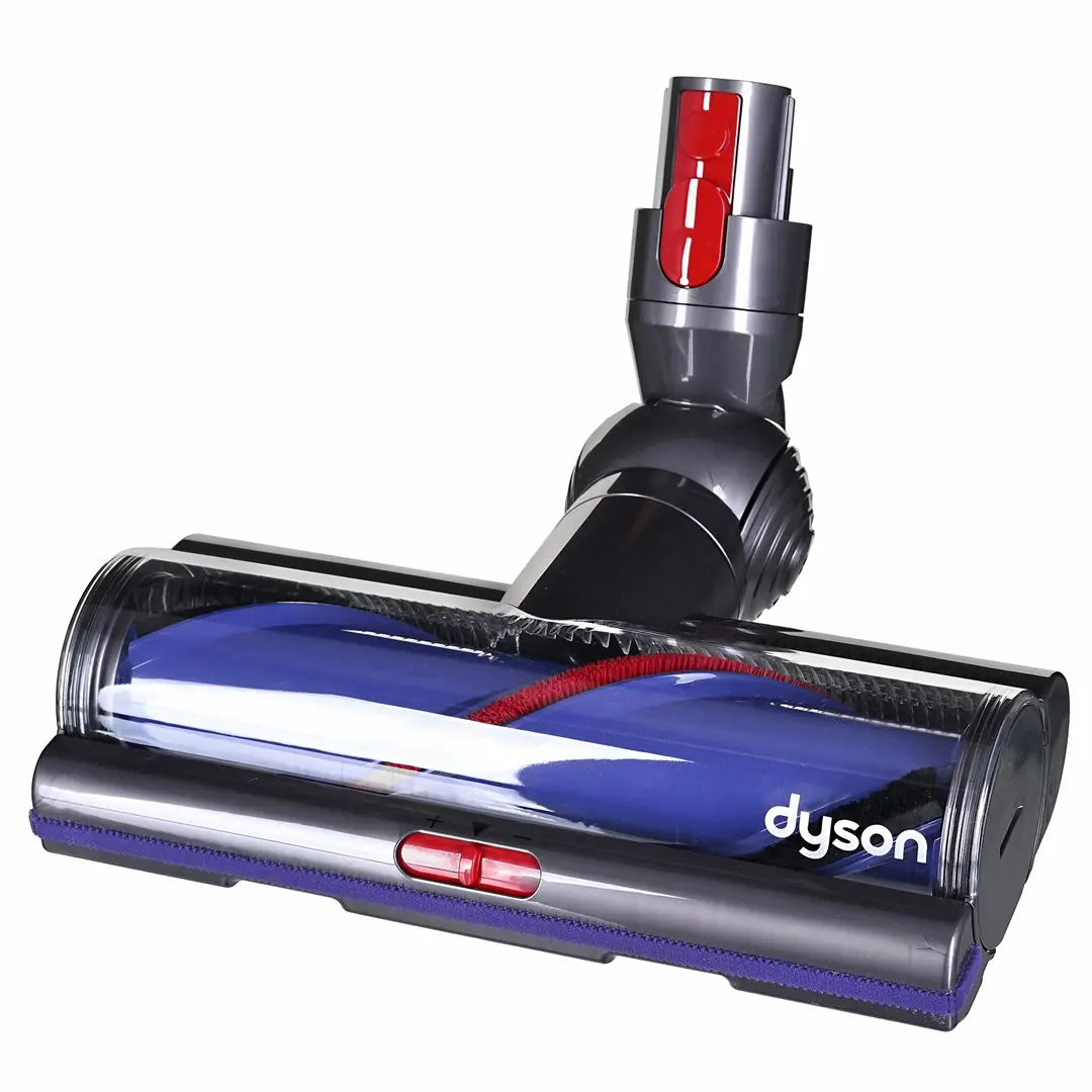 Пылесос Dyson V15s Detect Submarine Photo 21