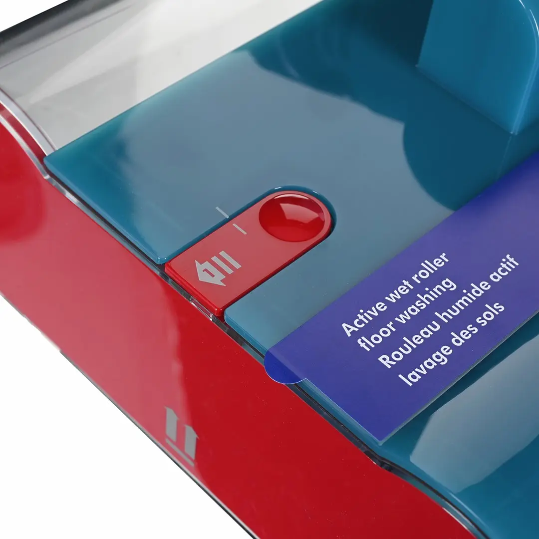 Пылесос Dyson V15s Detect Submarine Photo 26