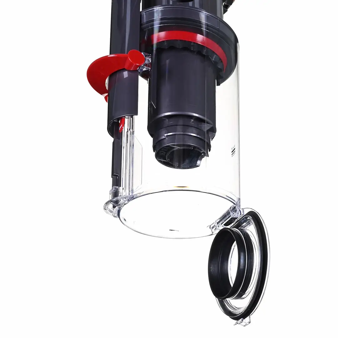 Пылесос Dyson V15s Detect Submarine Photo 27