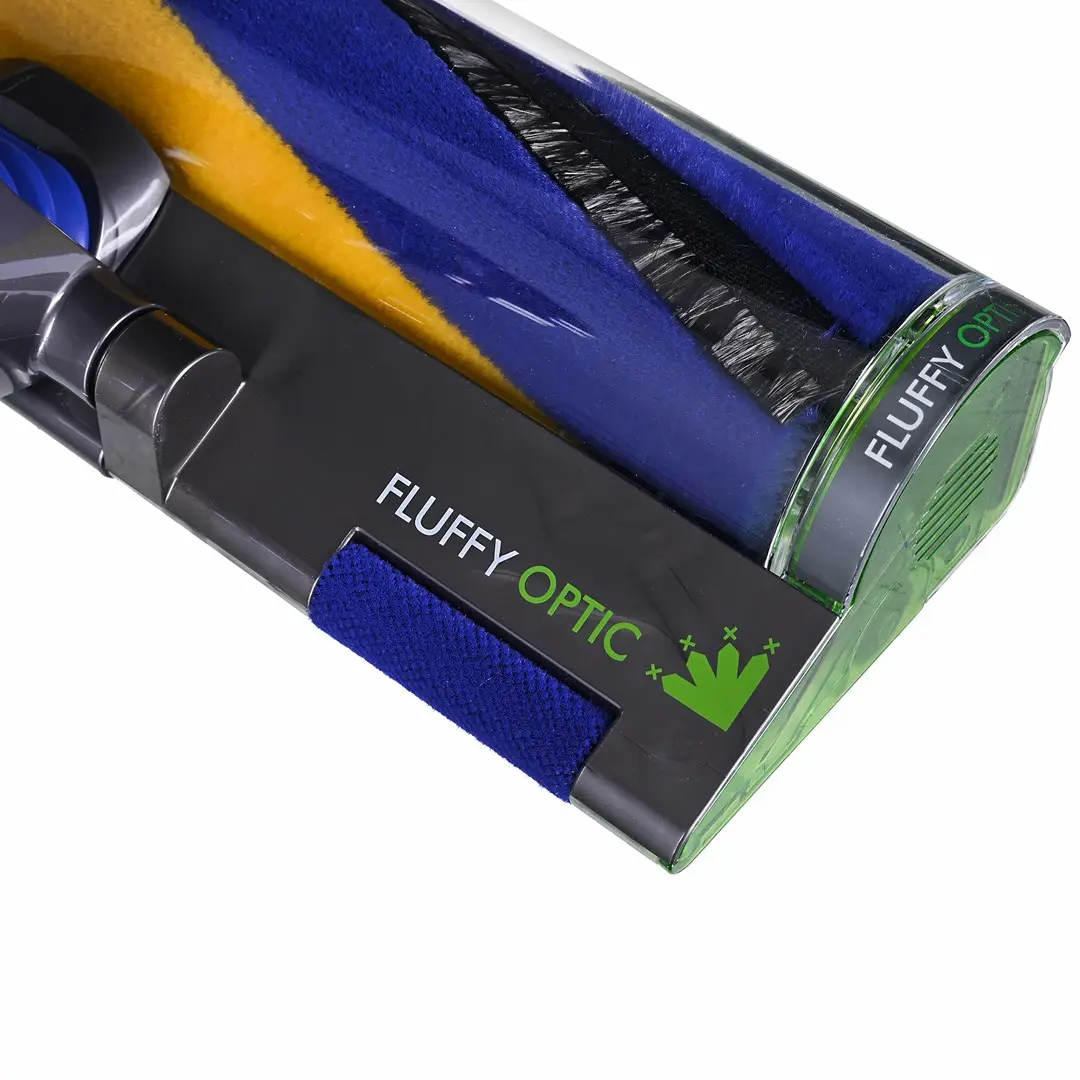 Пылесос Dyson V15s Detect Submarine Photo 30