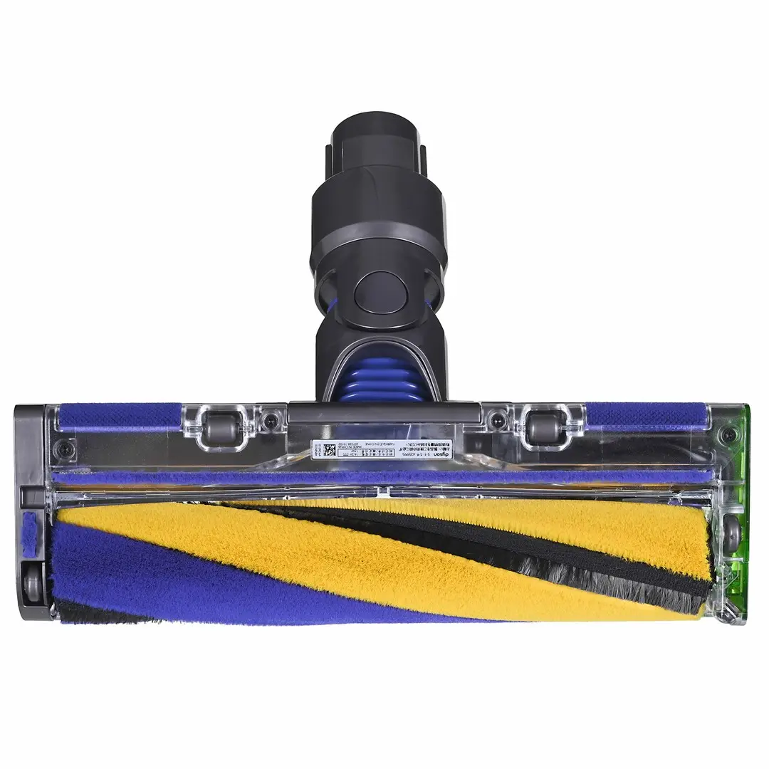 Пылесос Dyson V15s Detect Submarine Photo 31