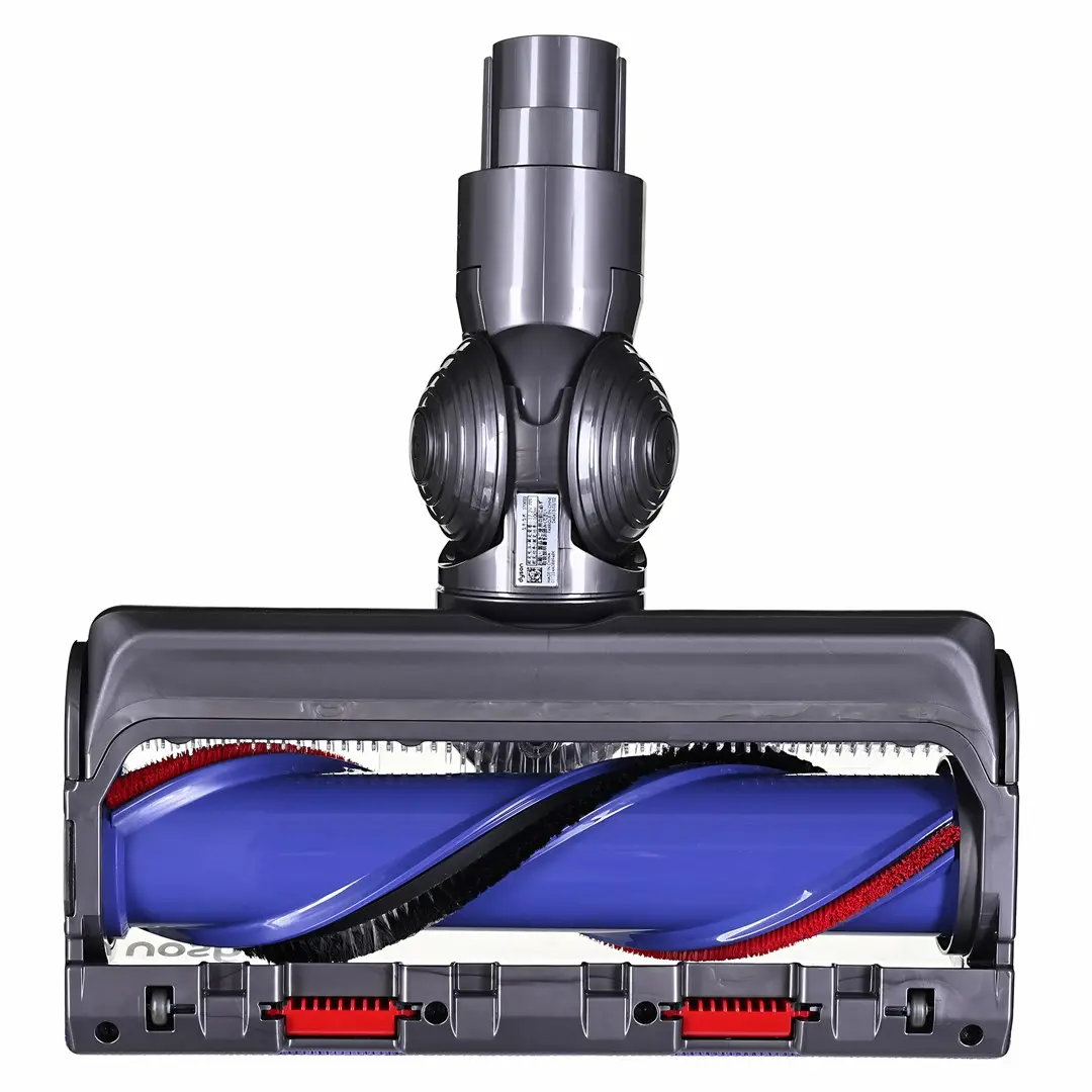 Пылесос Dyson V15s Detect Submarine Photo 32