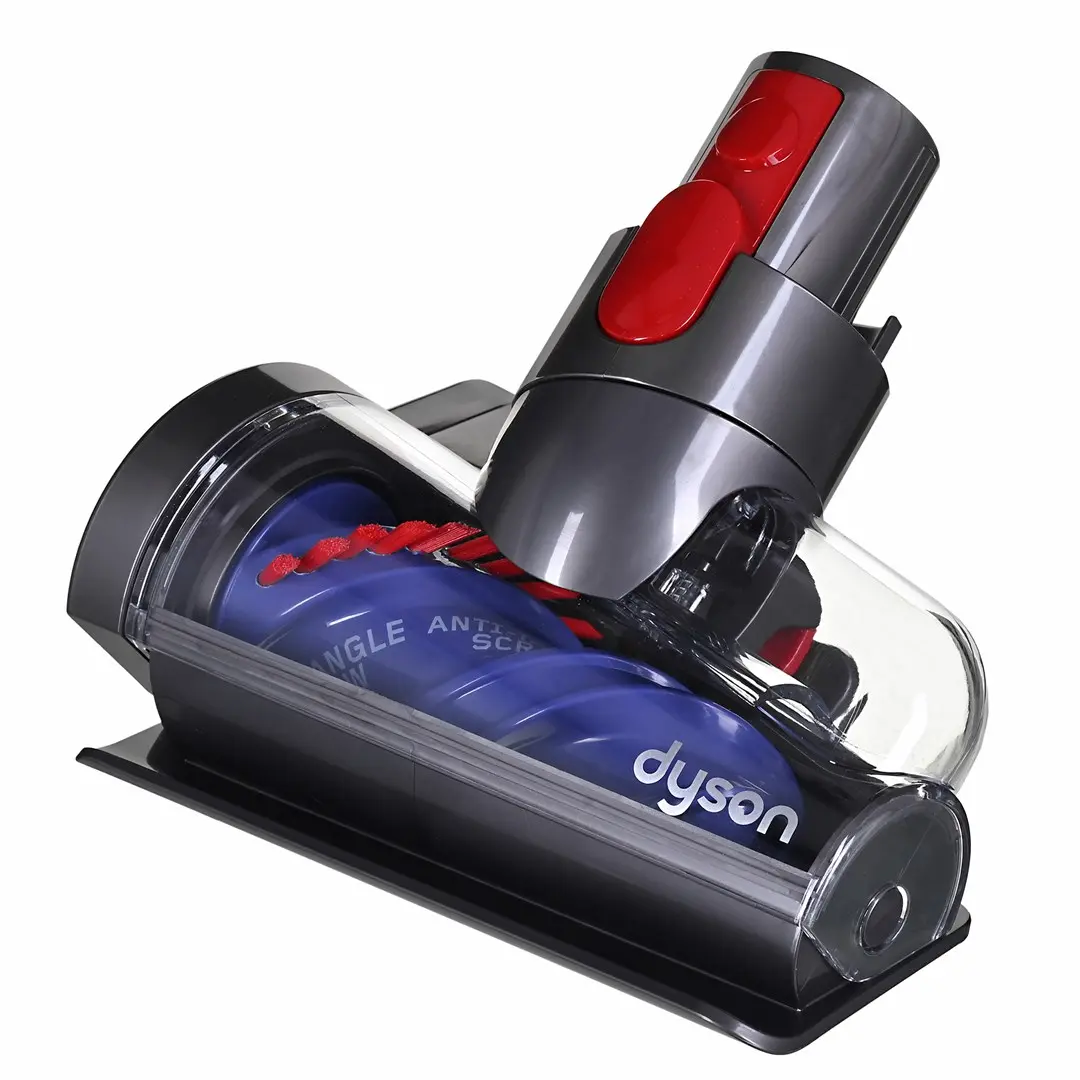Пылесос Dyson V15s Detect Submarine Photo 34