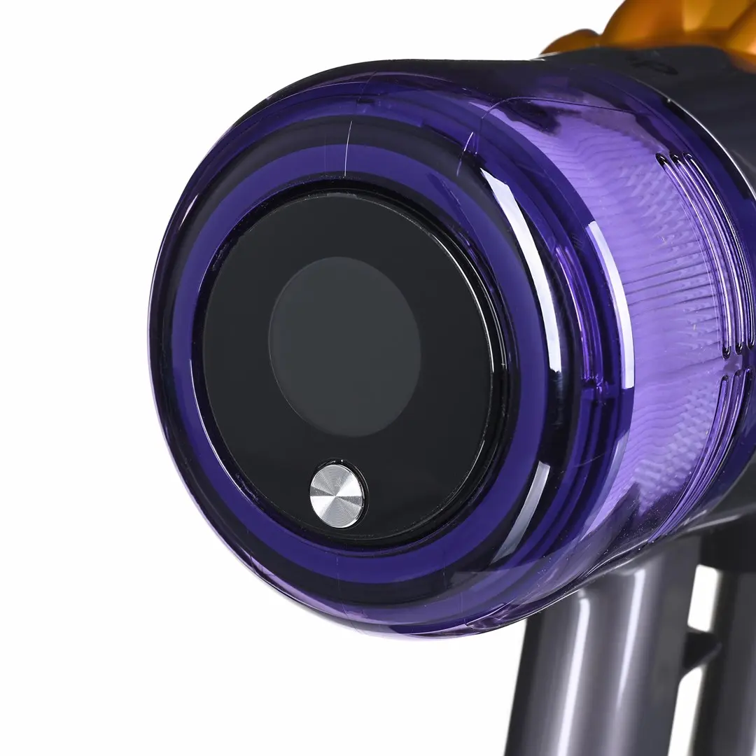 Пылесос Dyson V15s Detect Submarine Photo 37