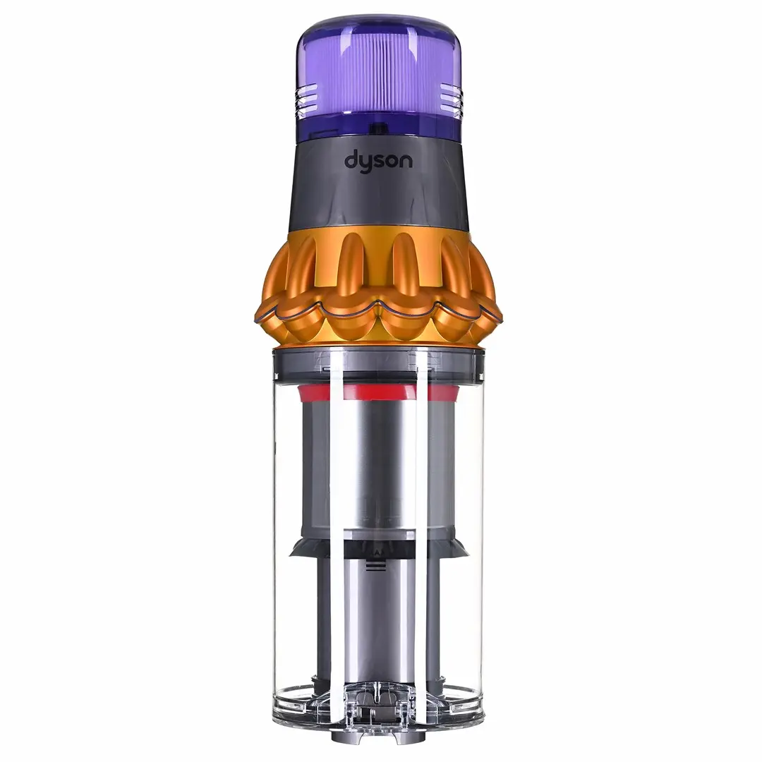 Пылесос Dyson V15s Detect Submarine Photo 38