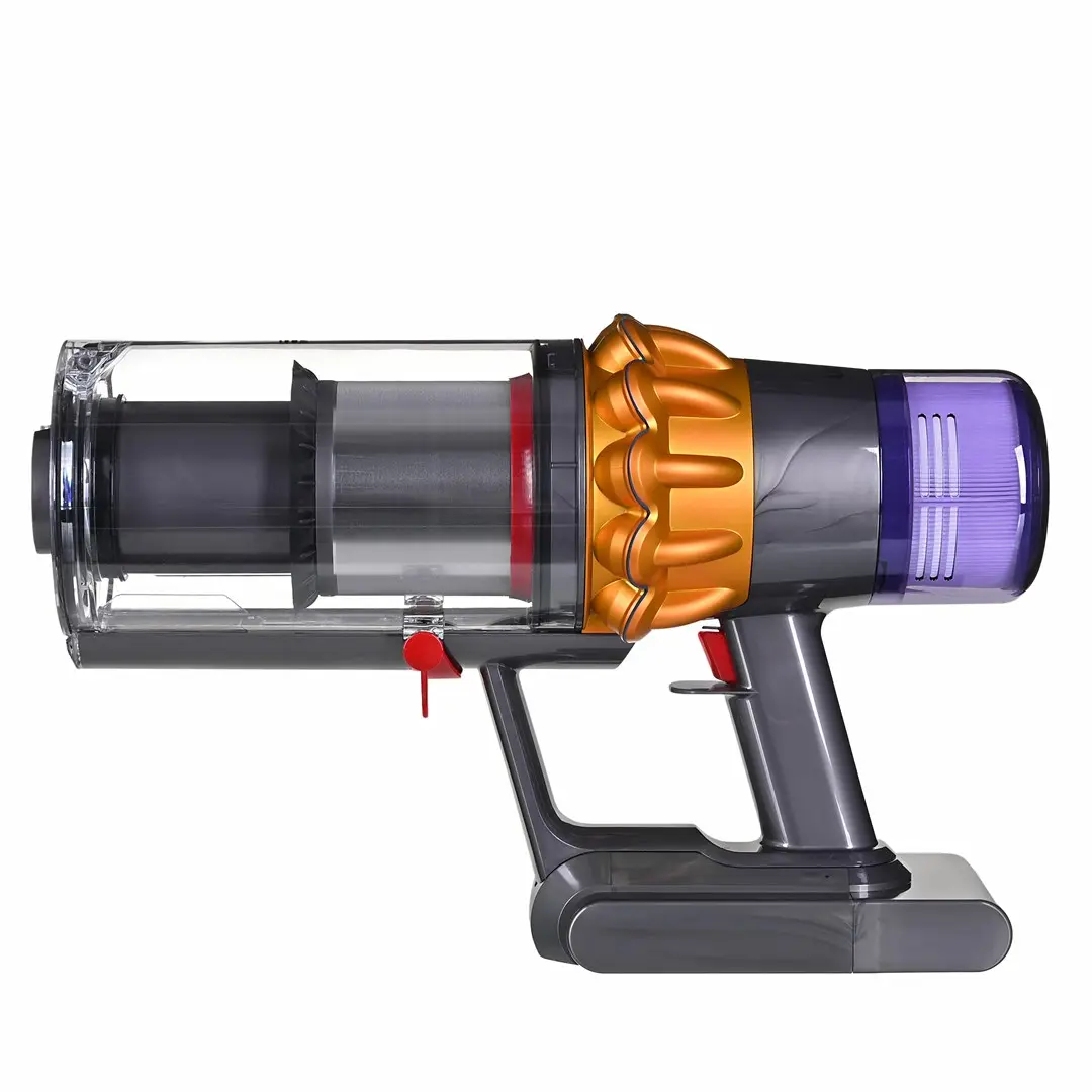 Пылесос Dyson V15s Detect Submarine Photo 41