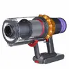 Пылесос Dyson V15s Detect Submarine Photo 42