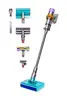Пылесос Dyson V15s Detect Submarine Photo 45