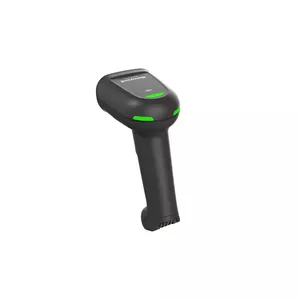 Handheld barcode reader Honeywell 1962GHD-2USB-5-R 1D/2D Wired Black