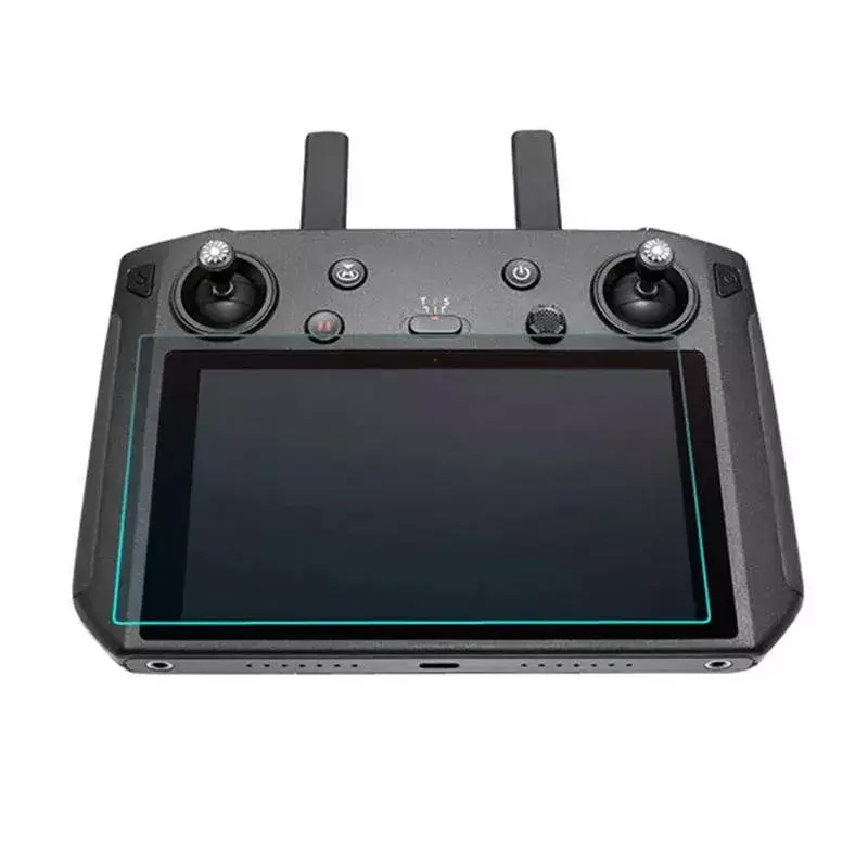 Закалённое стекло 5.5" Sunnylife для DJI RC (M2-GHM9172) Photo 2