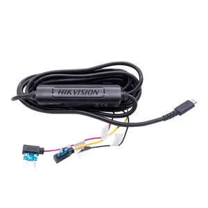 Hikvision D7351 24 stundu autostāvvietas kabelis