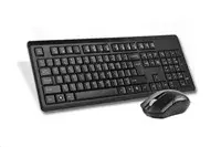 A4Tech 4200N bezvadu tastatūras un peles komplekts Photo 2