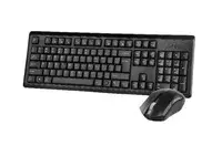A4Tech 4200N bezvadu tastatūras un peles komplekts Photo 3