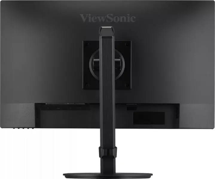 Monitors Viewsonic VG2408A-MHD Photo 4