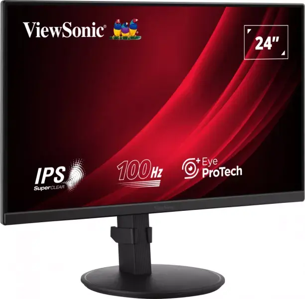 Monitors Viewsonic VG2408A-MHD Photo 5