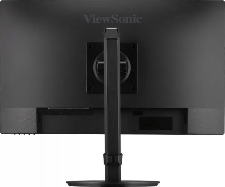 Monitors Viewsonic VG2408A-MHD Photo 8