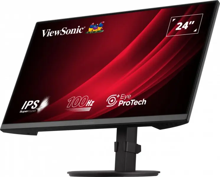 Monitors Viewsonic VG2408A-MHD Photo 14