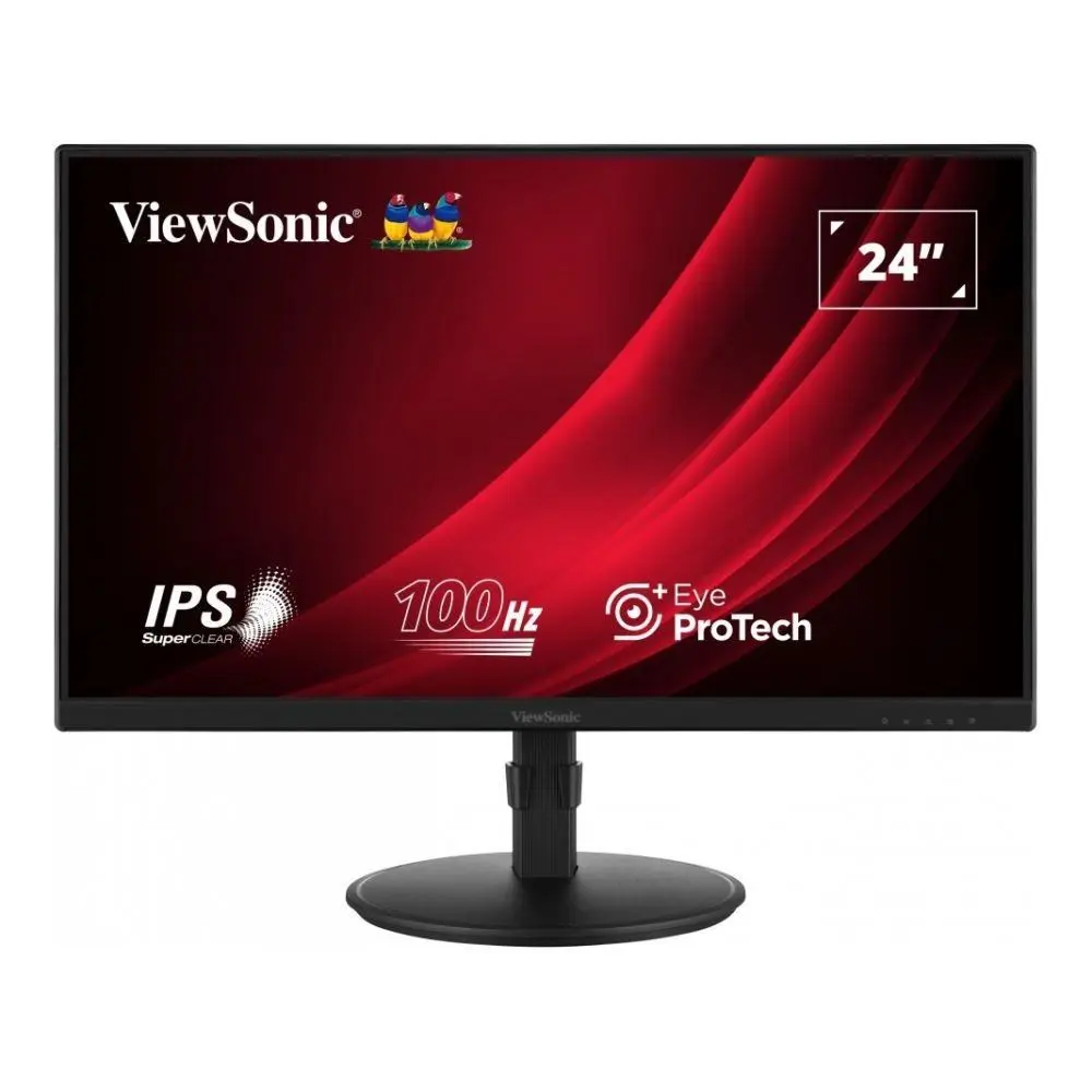 Monitors Viewsonic VG2408A-MHD Photo 22