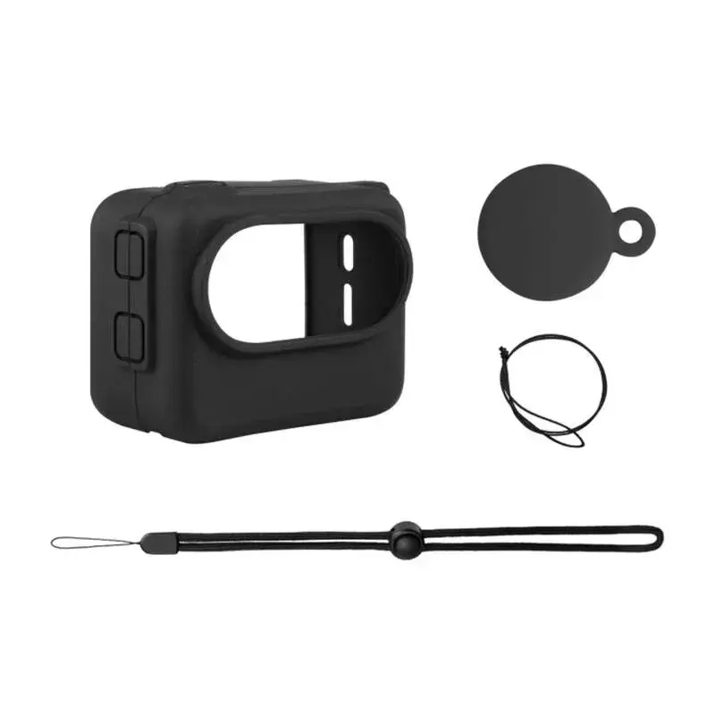 Puluz silikona vāks priekš Insta360 GO 3 Photo 4