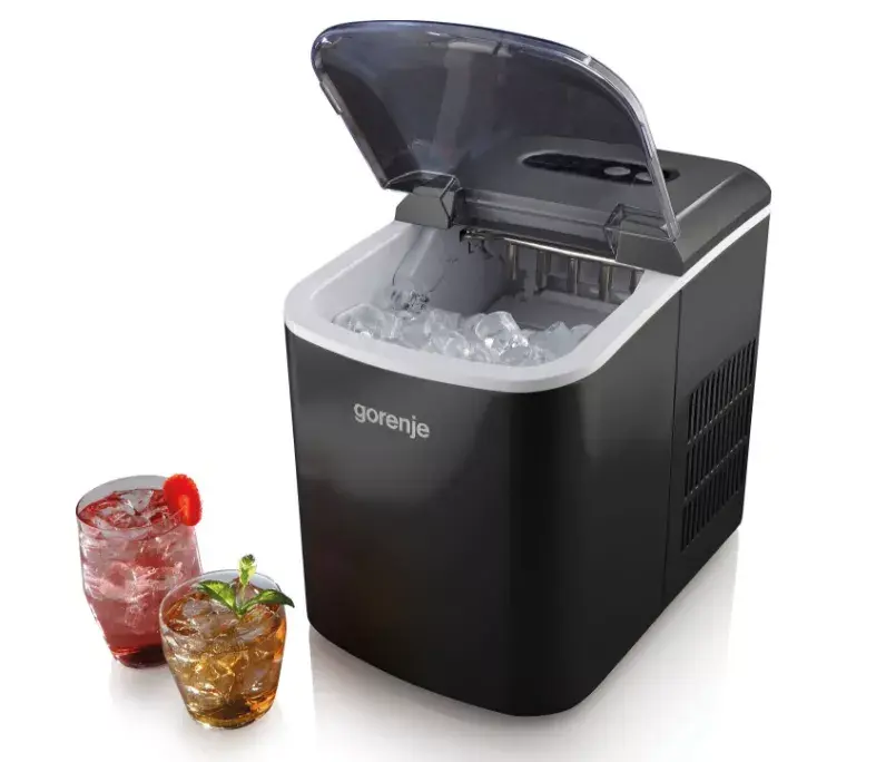 Gorenje MC1200B pārnēsājams ledus veidotājs Photo 4