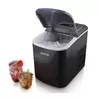 Gorenje MC1200B pārnēsājams ledus veidotājs Photo 4