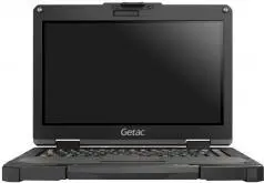 Laptop screen protector Getac GMPFXP Transparent 174.6x303 mm